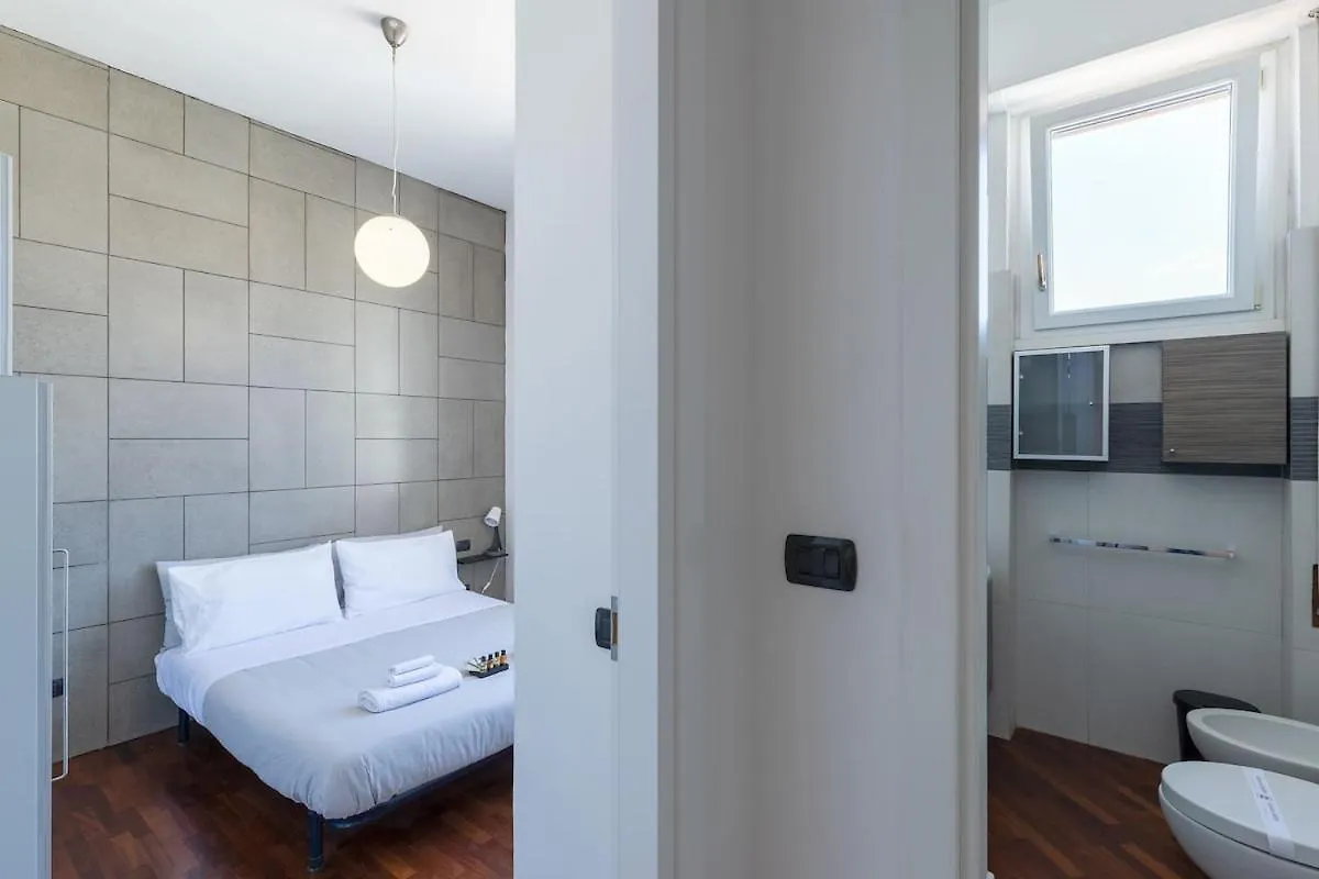 Ale Apartment Castello Imperatore -Parking Disponibile- Prato  Italy