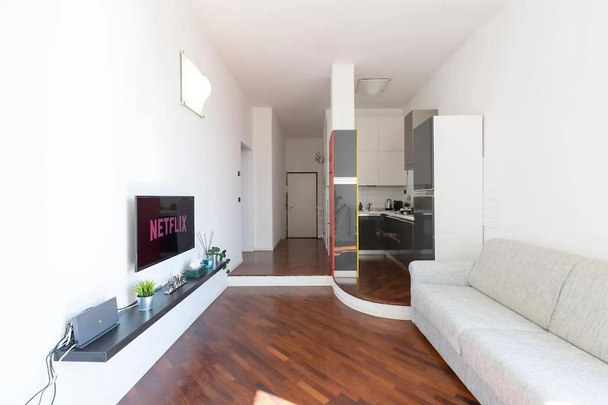 Ale Apartment Castello Imperatore -Parking Disponibile- Prato   Prato (Prato)