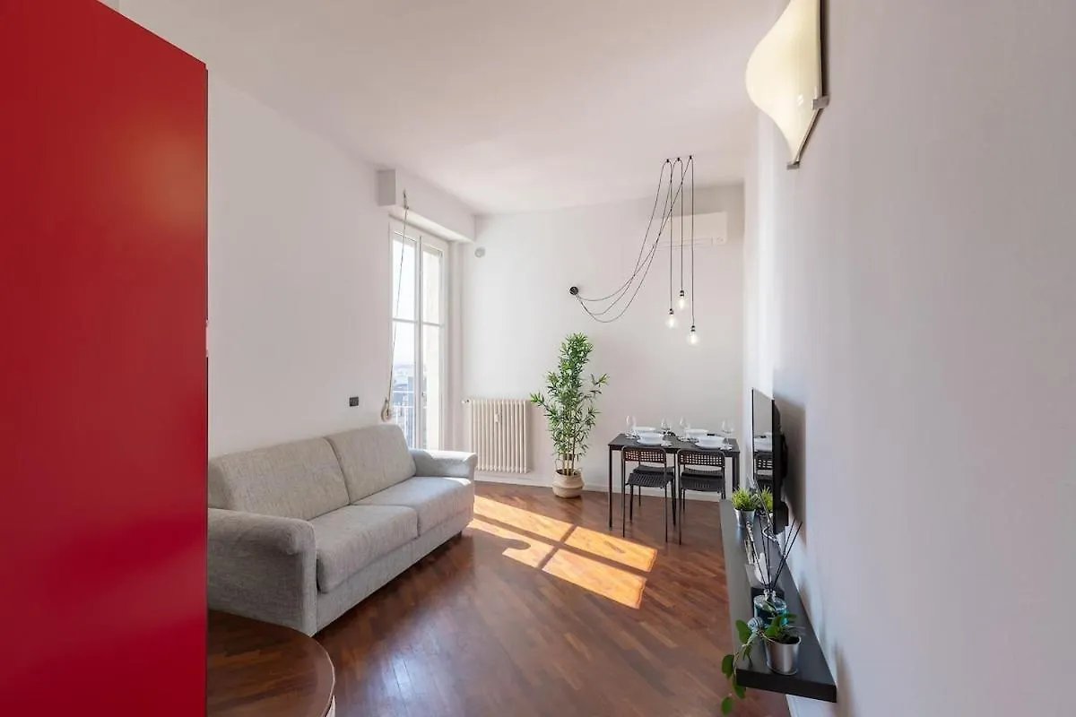 Ale Apartment Castello Imperatore -Parking Disponibile- Prato